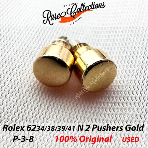 Rolex 6238 6239 - 6236, 6262