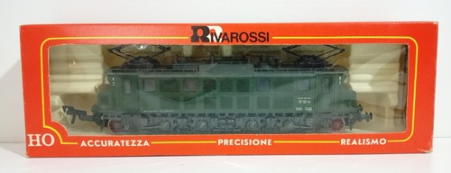 I138478 fermodellismo - fermodellismo, h0