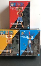 Banpresto One Piece Rufy Ace