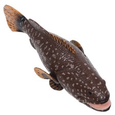 Figurine de poisson