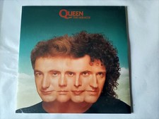 Queen The Miracle Vinile 33