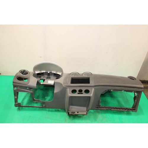 Cruscotto seat cupra ibiza - cruscotto,