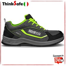Scarpe Antinfortunistiche