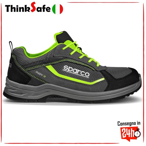 Scarpe antinfortunistiche - scarpe,
