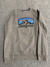 Patagonia uprisal crew - uprisal,