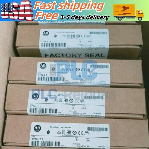 Controller allen bradley - controller,