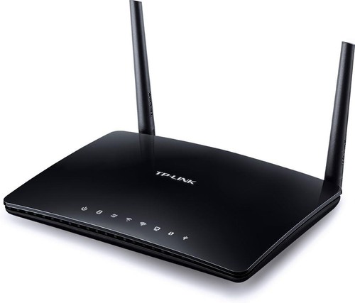 Link archer d50 - tp-link, ac1200