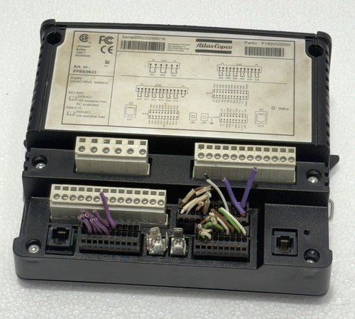 Atlas copco modulo controllo - atlas,