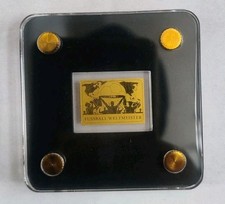 €Affare€ LINGOTTO  ORO 24k