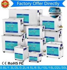 Pulitore ad ultrasuoni