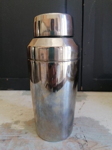Shaker martini vintage anni - shaker,