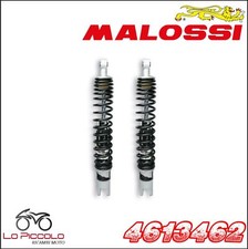 4613462 Ammortizzatori posteriori MALOSSI TWINS YAMAHA VERSITY XC 300 4T LC