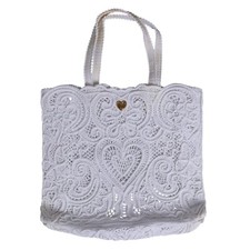 Borsa DOLCE & GABBANA bianca