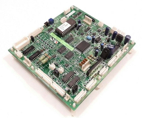 Piastra controller pcb - piastra,