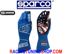 GUANTI AUTO SPARCO EVO RG 7