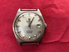 Tissot visodate .automatic