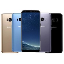 Samsung Galaxy S8+ Plus