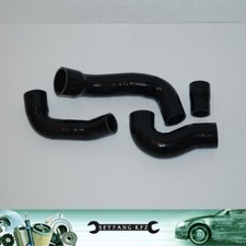 Tubi Turbo In Silicone Fiat