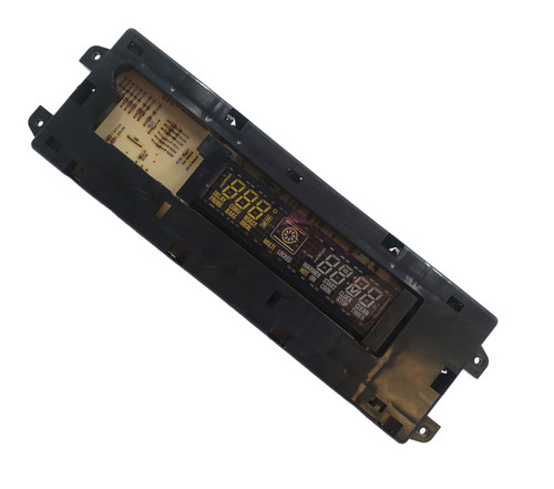 Scheda controllo forno - scheda, di