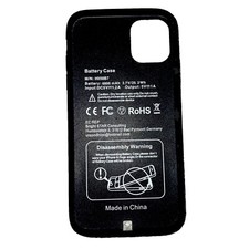 Custodia di ricarica batteria