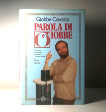 PAROLA DI GIOBBE DI GIOBBE