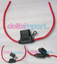 Porta-fusibile Lamellare