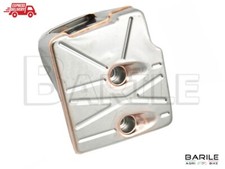 Marmitta - Silenziatore di