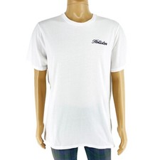 HOLLISTER Uomo Bianco Puro