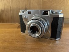 Quasi Perfetto Konica II B-m