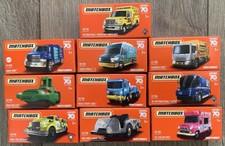 Matchbox 70 Years collezione