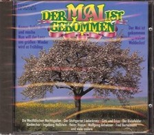 V/A Der Mai ist gekommen CD