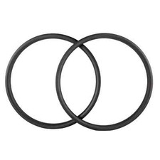 Cerchi in fibra di carbonio completi 29er 27.5er MTB AM XC mountain bike 24H-32H tubeless 2pz
