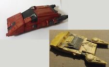 Blade runner 1982 2049 spinner