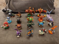 Lotto skylanders giants - skylanders,