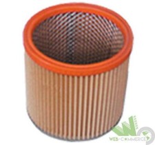 FILTRO DI RICAMBIO PER BIDONE