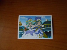 FIGURINA PRINCIPESSE GEMELLE N. 86 - ED.R.T.I. 2005 - CS.13