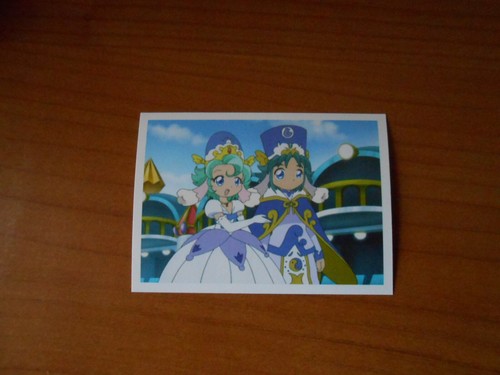 Figurina principesse gemelle - figurina,
