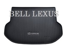 LEXUS OEM FACTORY ALL WEATHER