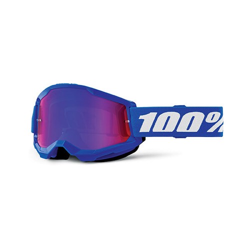 Occhiale 100 strata blue - occhiale,
