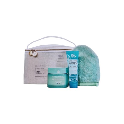 Yves rocher set crema - set,