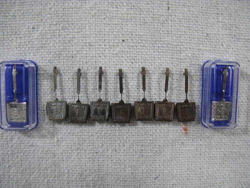 Nos ronette oem - 1, sa-075