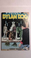 Dylan Dog First Edition No. 48
