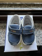 MOCASSINI Nuovi bimbo 19