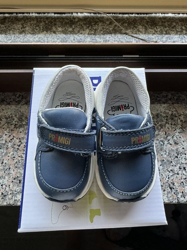 Mocassini nuovi bimbo - mocassini,