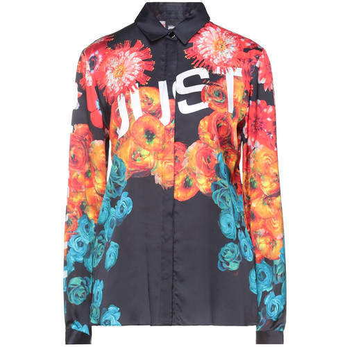 Just cavalli blusa camicia - blusa, top
