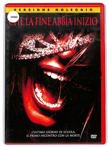 Ebond che fine abbia - che, la