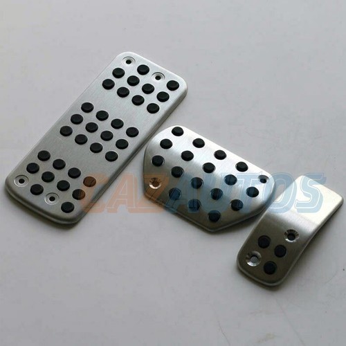 Set pedale freno acceleratore