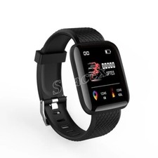 2 PC Braccialetti Smart Watch