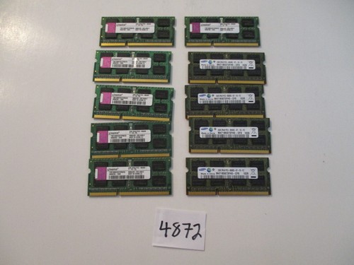 Kingston 10x2gb 20gb pc3 - kingston, 10x2gb=20gb