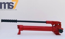 Pompa Manuale Idraulica A Mano